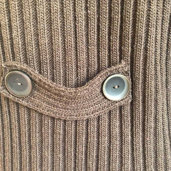 Beretti made in Italy wool blend jacket - Picture 5 of 7